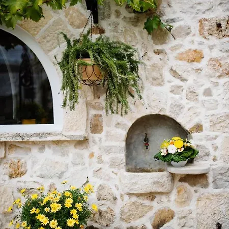 Nejasmic - Little House For Peaceful And Domestic Vacation