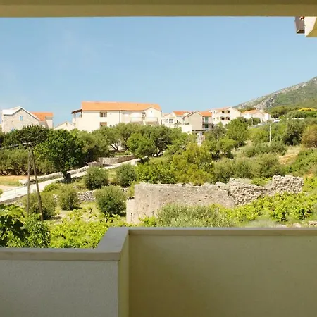Nejasmic - Little House For Peaceful And Domestic Vacation Apartman Bol