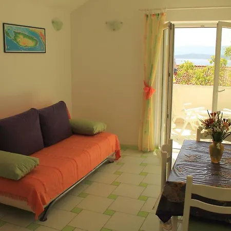 Apartman Nejasmic - Little House For Peaceful And Domestic Vacation