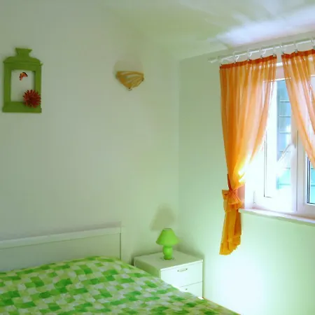 Nejasmic - Little House For Peaceful And Domestic Vacation * Bol